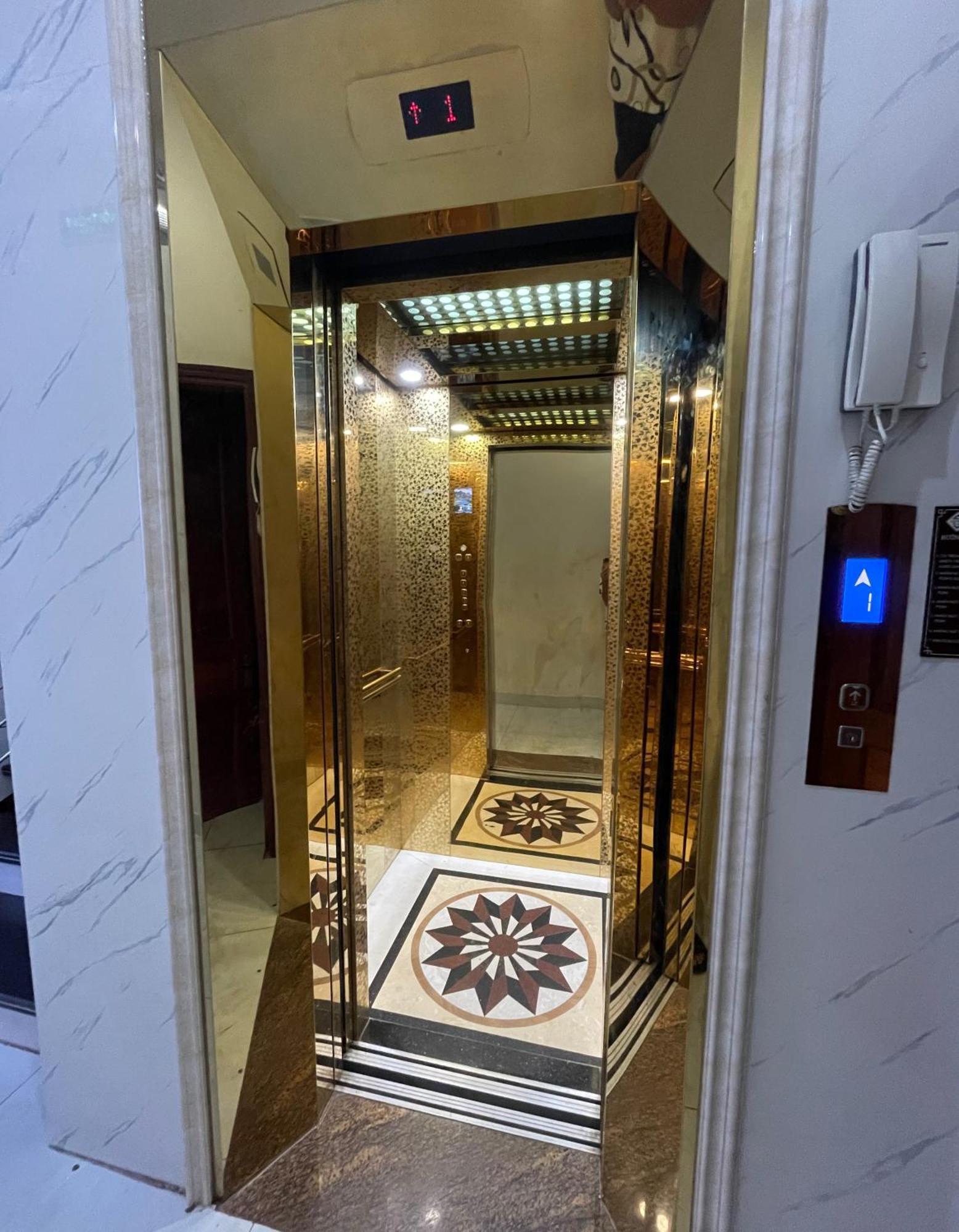 Seoul Seaview Hotel Dong Khe Sau Exterior photo