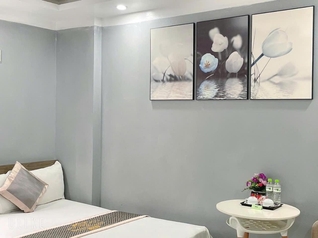 Seoul Seaview Hotel Dong Khe Sau Exterior photo
